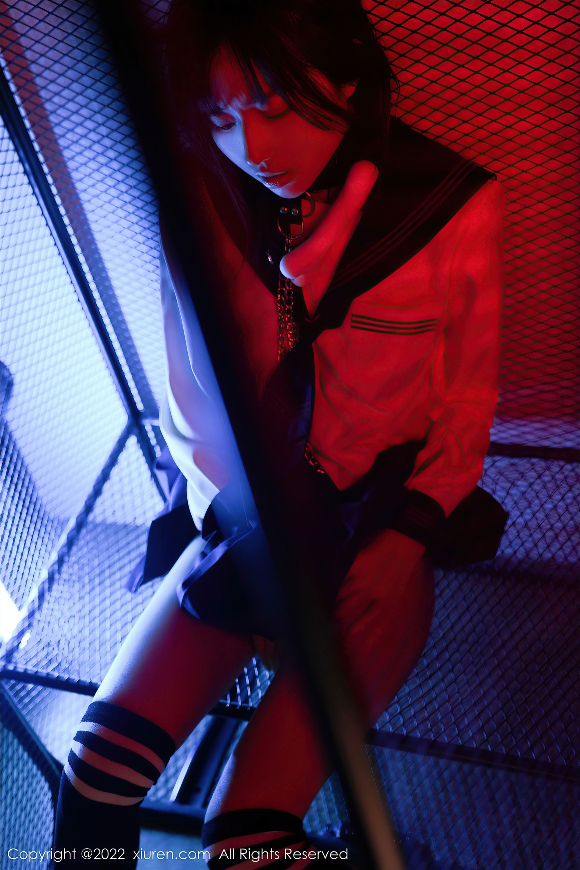 Xiuren秀人网 2022.05.10 NO.4986 仓井优香